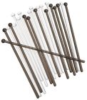 N-a Bonny Bar Bradshaw International Plastic Stir Stick 735343750007