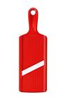 Csn-10rd N-a Kyocera Ceramic Slicer With Safety Device Red 798525532396