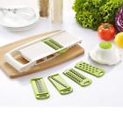 N-a Migecon Vegetable Chopper Cutter 602447714641
