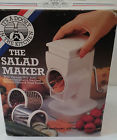 Maker-3 N-a Robinson Knife Company Vintage 073287688070