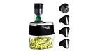 N-a Velocity Stores Veggetti Power Spiralizer As Seen On 654329908952