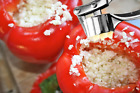 N-a Xjoyous Gilroy Garlic Prepping 713243638137