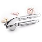 Na Aliskid Garlic Press Stainless 616116176548