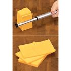 Na Cheese Slicers Stainless Steel Fast Ships New 011585033161