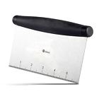Na Pastry Scraper And Cutter 885800426737