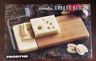 2249412602 Na Prodyne Bamboo Cheese Slicer