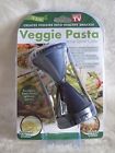 Na Tekno Veggie Pasta Vegetable Spiral Sutter By 786173319711