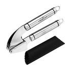 Na Uberchef Stainless Steel Garlic 784672281522