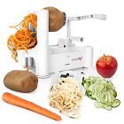 Na Vegetable Spiral Slicer Veggie