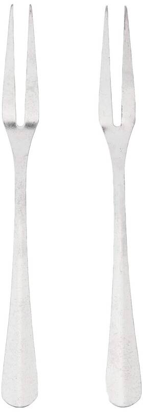 Nantucket Seafood 030734059814 5981 6.25 X 0.5 0.25 Inches Forks