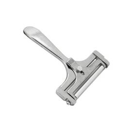 Natuworld 782950475373 1pcs Stainless Steel Wire Cheese Slicer Adjustable Thickness Cutter For S