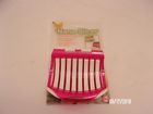 Nb-sl Evriholder Nana Slicer Cutter Easily Slices Bananas Other Soft Fruits