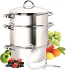 Nc-00256 Cook Home Juicer Steamer 735343389795