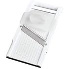 Ncuvgom Benriner Mandoline Jumbo Slicer Japanese Stainless Steel 781723001207