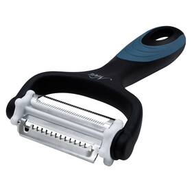 Neez 060683773054 3 In 1 Vegetable Peelers For Kitchen - Fruit Veggie Carrot Cucumber Apple Pot