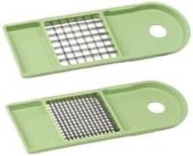 Nei 445015919900 Vidalia Chop Wizard Replacement Blades Fits Original Only