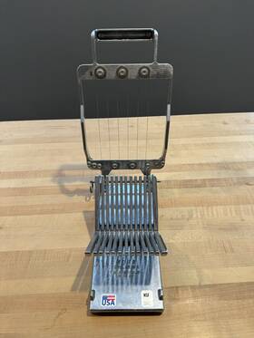 55300a Nemco Cheese Cutter Stainless Steel Cutting Wires