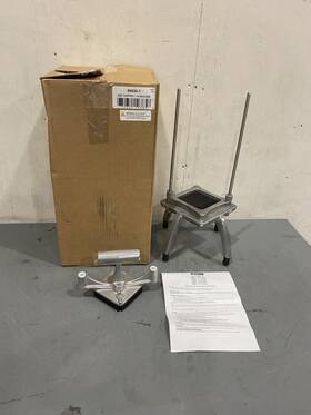 56500-1 Nemco 1/4 Inch Square Cut Grid Easy Chopper