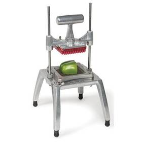 57500-5 Nemco Easy Chopper 3 Base Unit With Slicing Blade 1/4 Inch