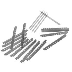 436-1 Nemco 674651112544 1/4 Inch Chopper Blade Kit