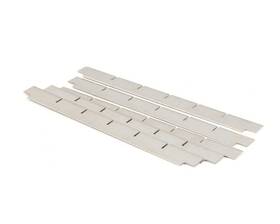 436-3 Nemco 674651112568 1/2 Inch Chopper Blade Kit