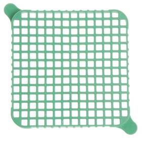 Nemco 674651116429 1/2 Inch Green Push Block Cleaning Gasket For Easy Chopper 3 Dicer Or Slicer - 4