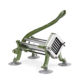 New Star Foodservice 639713042313 Food Service 42313 Commercial Restaurant French Fry Cutter With Suct
