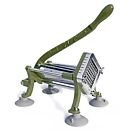New Star Foodservice French Fry Slicer Potato Cutter Commercial Kitchen Counter Top Wall Mount 781772783567
