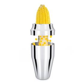 P-us-0267 Newness Corn Stripper Cutter Cob Kernels Peeler With Cup Quickly Remove Fro