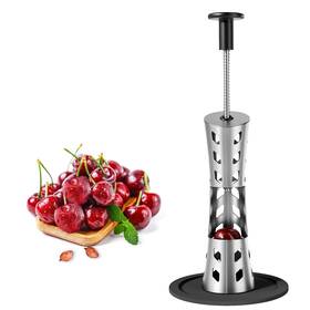 P-us-0288 Newness Cherry Pitter Premium Remover Tool 304 Stainless Steel