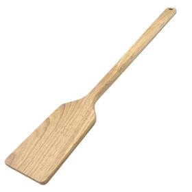 530-0201 Nexgrill 35-inch Wooden Seafood Boil Paddle - Lightweight Crawfish Stirring Wit