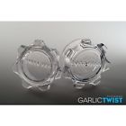Nextrend 3rd Generation Clear Garlic Twist 859395000122