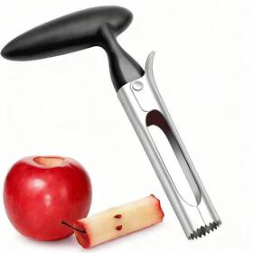 Ngdubb 607605130530 Apple Corer Tool Core Removal Is Easy To Use And Clean W