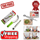 Nihao Watermelon Slicer And Melon 712324970203