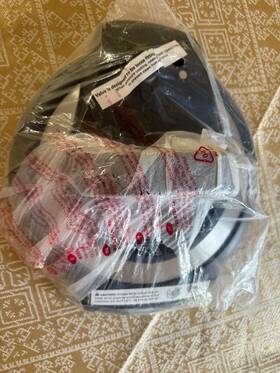 102sh400 Ninja Foodi Pressure Cooker Lid Top Cover Cap