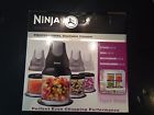 Nj1004 Ninja Stackable Professional Chopper