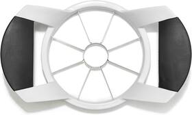 No 530994432704 Good Grips Apple Slicer Corer And Divider White