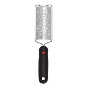 No 719812805511 Stainless Steel Grater Black