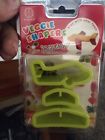 Of100 No5 Kokubo Veggi Shaper Airplane Lot