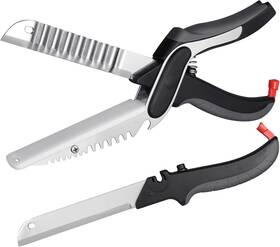Nobrand 212175629232 Vegetable Slicer Cutter For Food Fruit Meat Dishwasher Safe