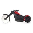 Noki New Pizza Chopper Motorbike Motorcycle Novelty Cutter Slicer 5032331043161