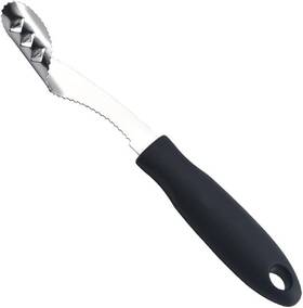 As-055039 Non Branded Jalapeno Pepper Corer Tools Stainless Steel Chili Remover Seed