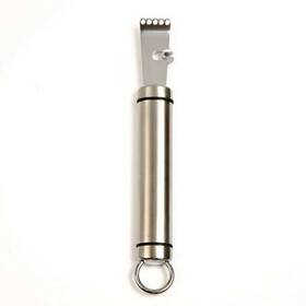 Norpro 028901000530 #53 6 Inch Stainless Steel Zester Stripper