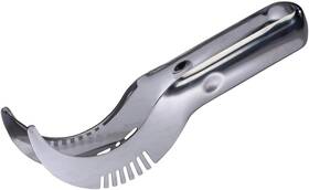 Nor-5151 Norpro 028901051518 Watermelon Slicer Silver