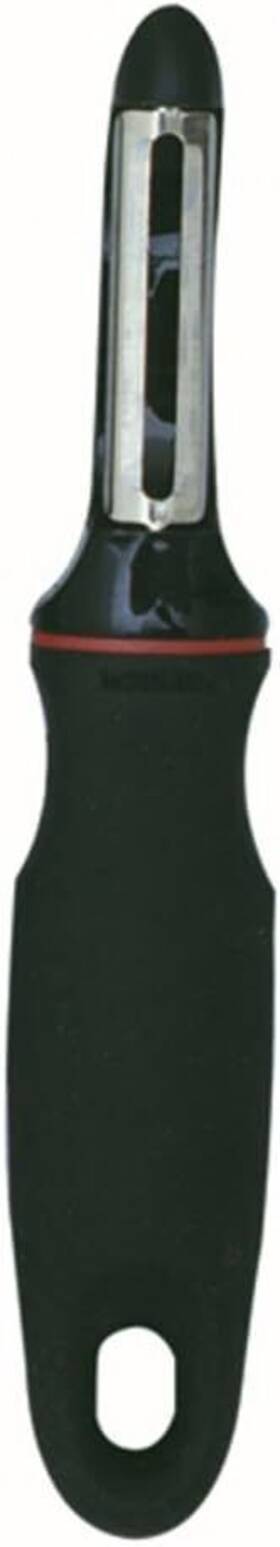 Norpro 028901901103 Black Grip-ez Peeler Bulk
