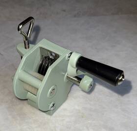 1041175 Norpro Deluxe Bean Frencher With Clamp French/green/slicer/cutter Heavy Duty Nwob