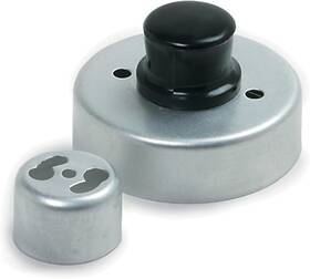 3495 Norpro Donut/cookie Cutter