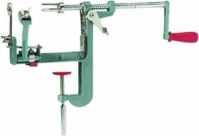 Norpro 445021972968 Apple Mate 2 Potato Parer Slicer Corer
