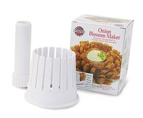 5143 Norpro Onion Blossom Maker