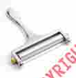 28901003302 Norpro Cheese Slicer With Stainless Steel Cutting Wire Adjustable Hand Tool Slicing